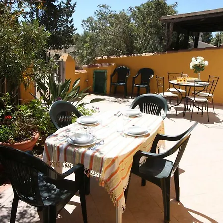 Sa Curcurica Holiday home