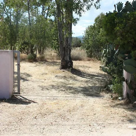 Holiday home Sa Curcurica *