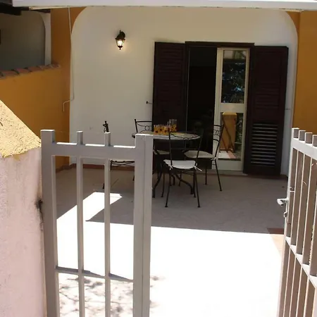 Sa Curcurica Holiday home *