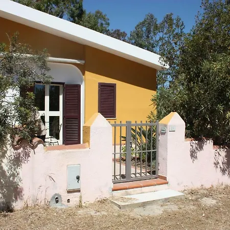 Sa Curcurica * Cala Liberotto