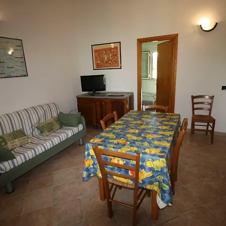 Holiday home Sa Curcurica *