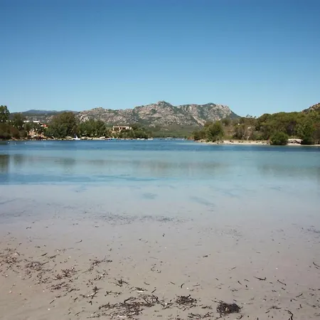 Sa Curcurica * Cala Liberotto