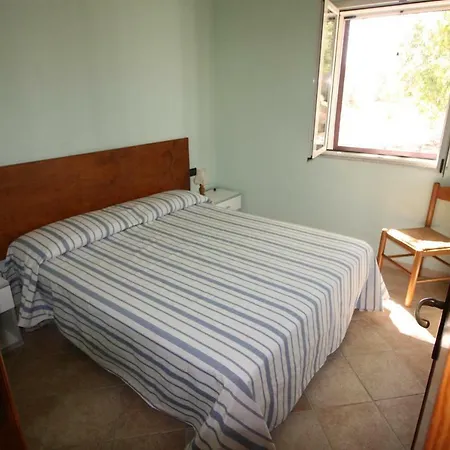 Hébergement de vacances Sa Curcurica *