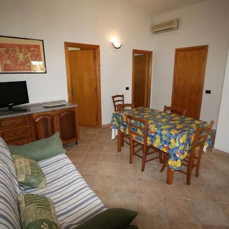 Sa Curcurica * Cala Liberotto