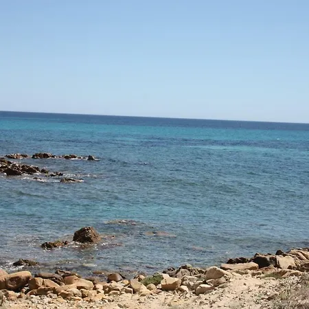 Sa Curcurica Hébergement de vacances Cala Liberotto