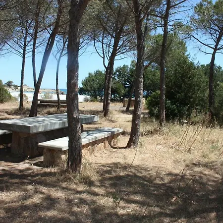 Sa Curcurica Cala Liberotto