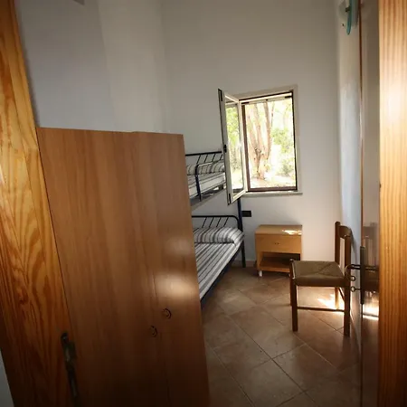 Sa Curcurica Hébergement de vacances Cala Liberotto